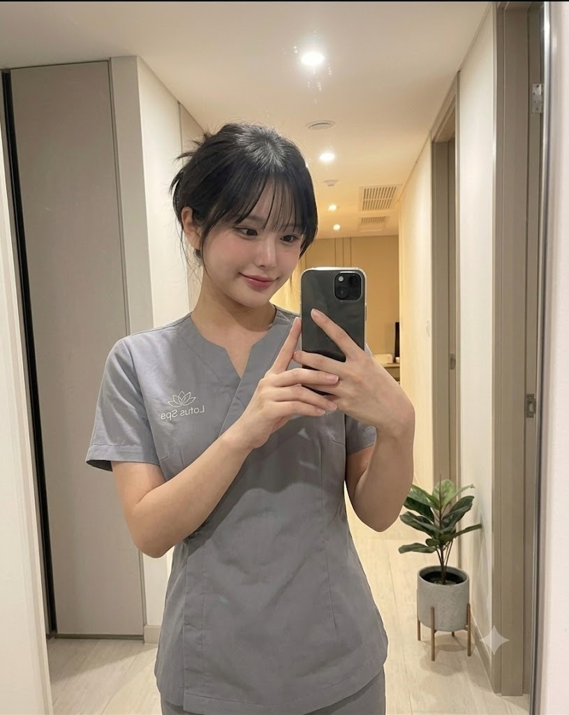 채린홈타이 신림출장마사지 방문 관리